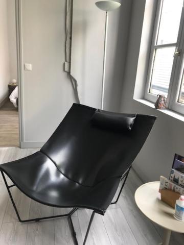 Apartament Vieux Marche Rouen Zewnętrze zdjęcie