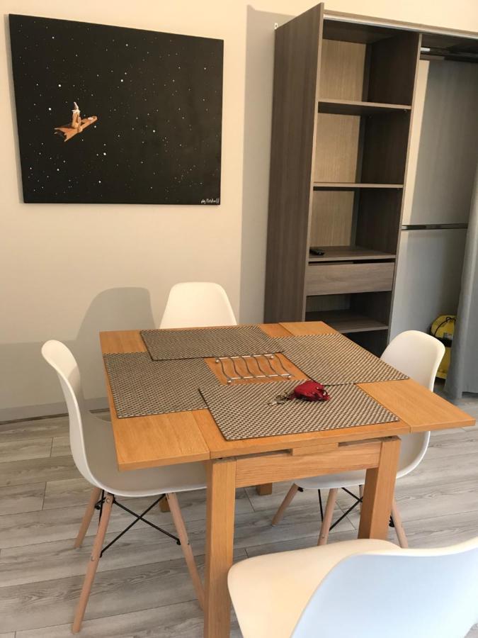 Apartament Vieux Marche Rouen Zewnętrze zdjęcie