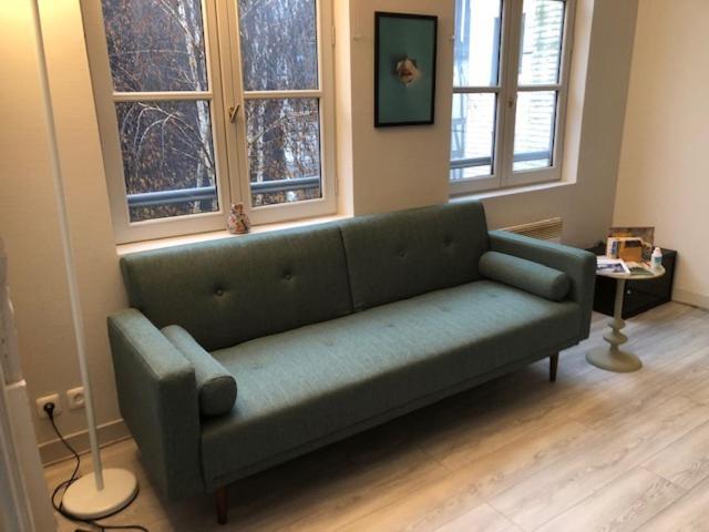 Apartament Vieux Marche Rouen Zewnętrze zdjęcie